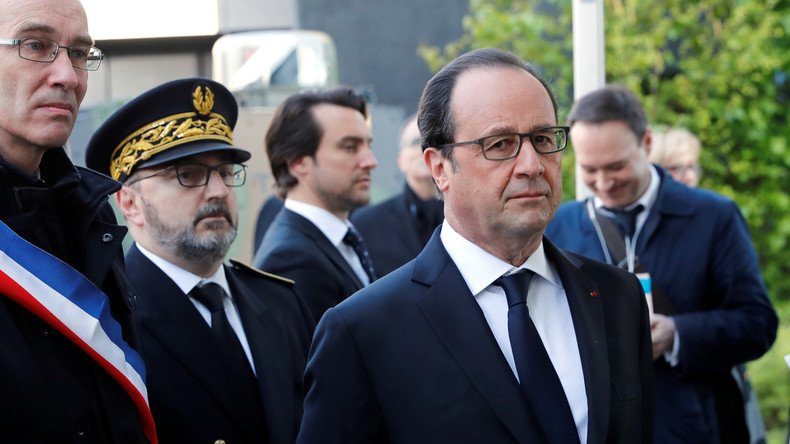 Frankreich: "Einigkeit zwischen Jugend und Gewerkschaftern"