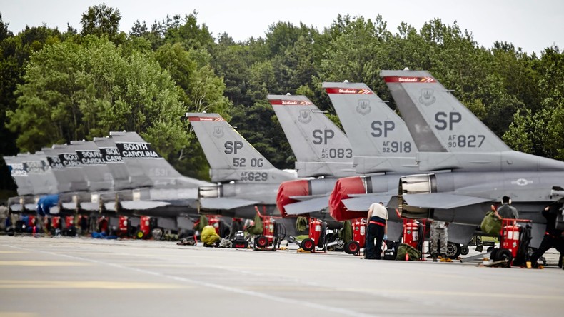 NATO in Warschau 2016: Sprachregelungen, um die Russland-Akte zu brechen