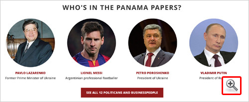 Wie die Gatekeeper der Mainstreammedien das „eine Prozent“ im Westen vor dem Panama-Leak schützen