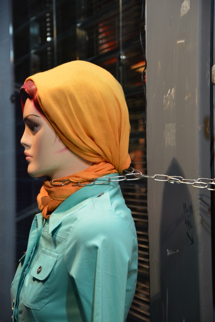 Persische Moderne: Iranische Frauen wollen keine Kinder mehr
