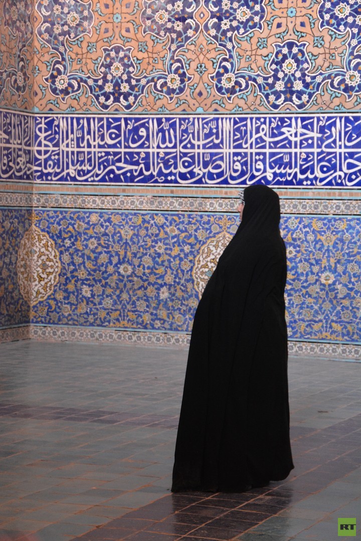 Persische Moderne: Iranische Frauen wollen keine Kinder mehr