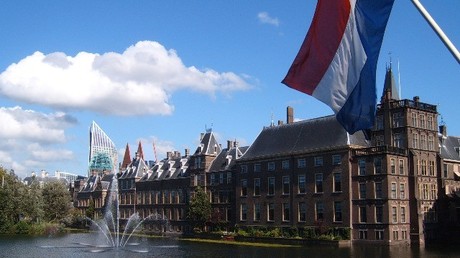 Live: Niederlande - Wahlrat verkündet Ergebnis des EU-Ukraine-Referendums
