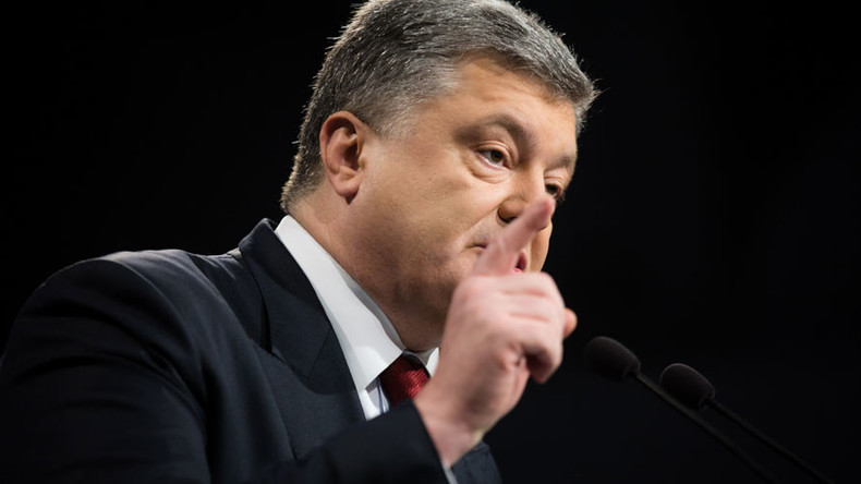 Ukraine macht Russland für 20-prozentigen Rückgang des Bruttoinlandsprodukts verantwortlich