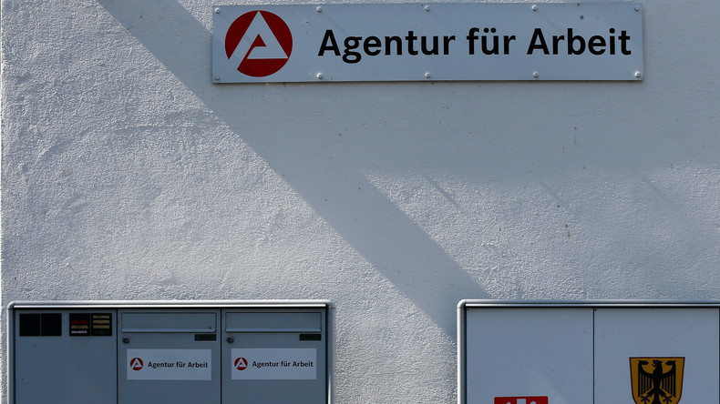 Arbeitslosigkeit und frisierte Statistiken: Atypische Jobs auf dem höchsten Stand seit 13 Jahren
