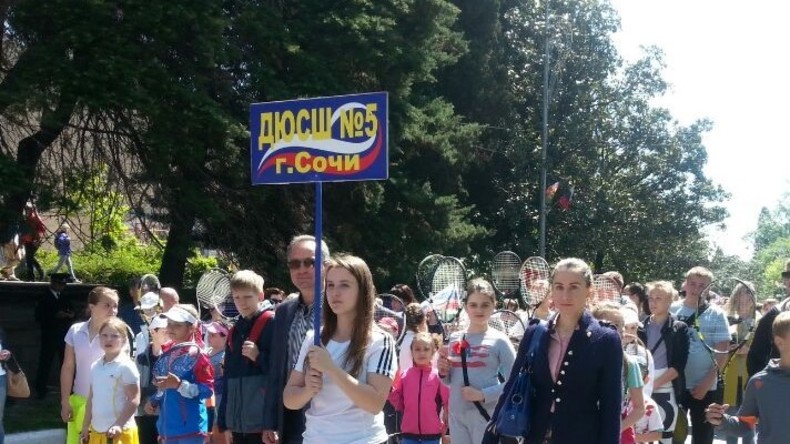 Ostern und Maiparade an einem Tag - Austauschschülerin berichtet RT von ihrem Leben in Russland