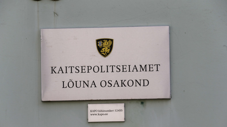 Pünktlich zum Tag der Pressefreiheit: Einreiseverbot für russische Journalisten in Estland