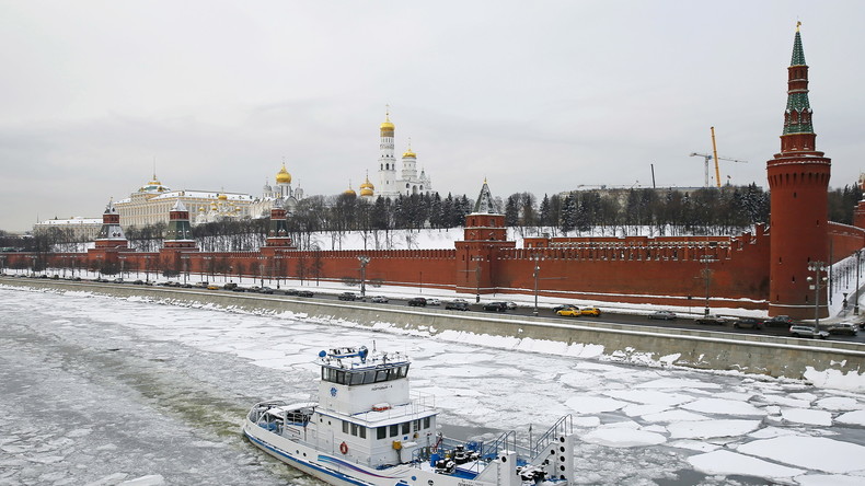 Russland - Europas unheimlicher Nachbar im Osten