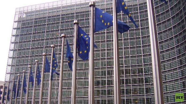 Live: Europäische Kommission zu EU-Türkei Visa-Neuregelungen