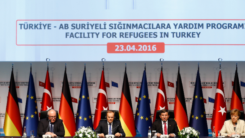 Öffentliche und veröffentlichte Meinung: Visafreiheit für die Türkei