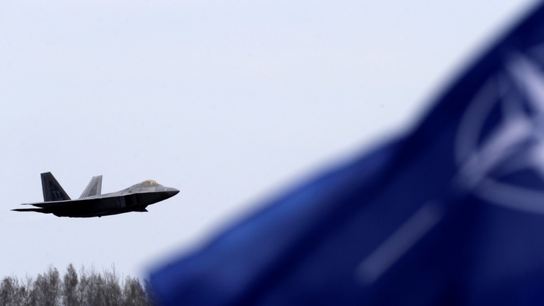NATO-Gipfel in Warschau 2016: Finnland und Schweden diskutieren NATO-Beitritt