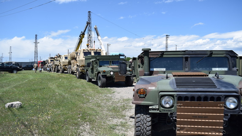 Programmbeschwerde gegen ARD wegen Sprachgebrauch: "Russland provoziert, NATO engagiert sich"