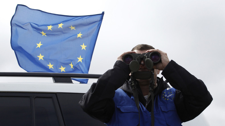 Plan B: EU-Politiker suchen nach Alternativen zum Flüchtlingsabkommen mit der Türkei