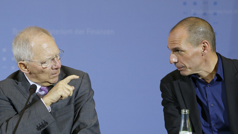 Der deutsche Blick: Wie Medien in Deutschland über ein europäisches Problem berichten