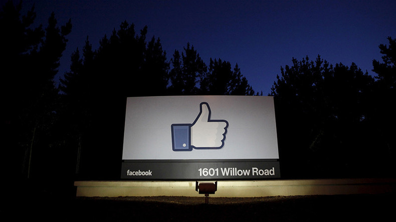 Facebook: Ehemalige Mitarbeiter berichten von gezielter und organisierter politischer Content-Zensur