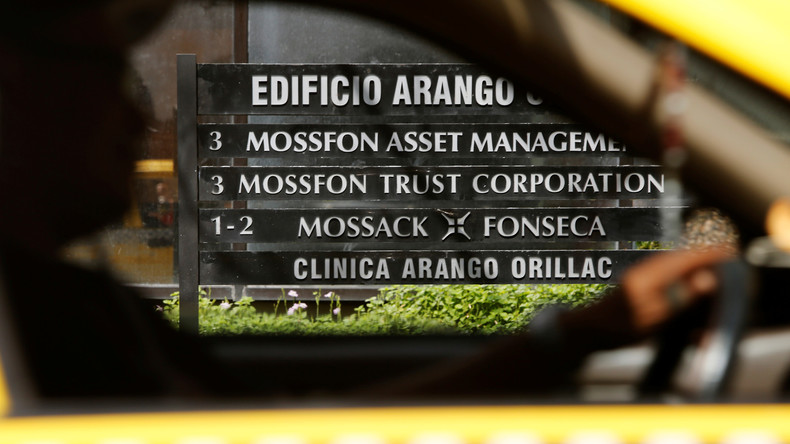 Mehr als 2.200 Russen namentlich in „Panama Papers“ erwähnt