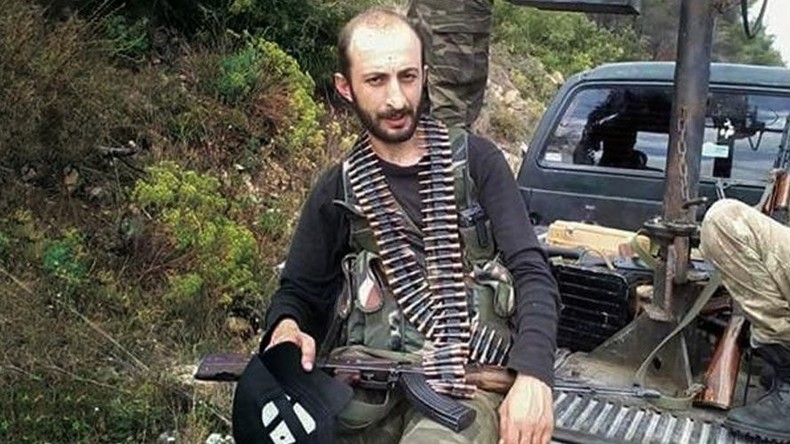 Türkei: Staatsanwaltschaft lässt mutmaßlichen Mörder des SU-24-Piloten frei