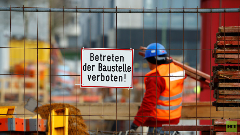 Neues Gesetz von CDU & SPD zur Arbeitnehmerüberlassung: Künftig haben es Leiharbeiter noch schwerer