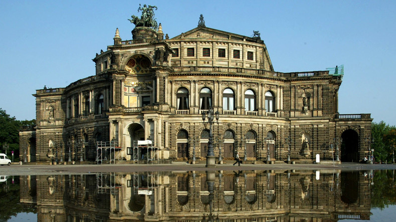 Bilderberg 2016: Der innere Kreis ruft das politische Führungspersonal Deutschlands nach Dresden