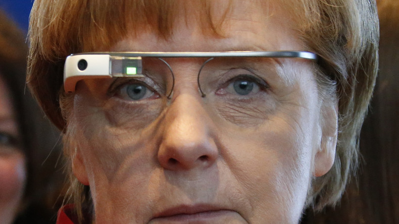 Neue INSA-Umfrage: 2 von 3 Deutschen sind gegen 4. Amtszeit von Angela Merkel