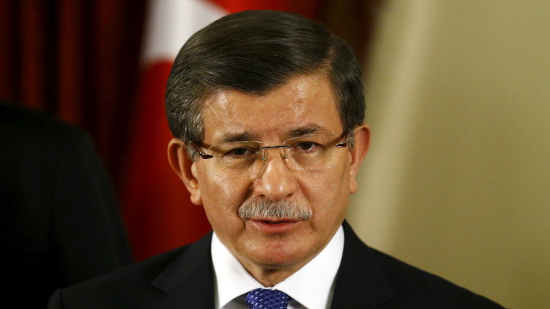 Türkei: Rückzug Davutoğlu könnte zu größerer Distanz zu den USA führen