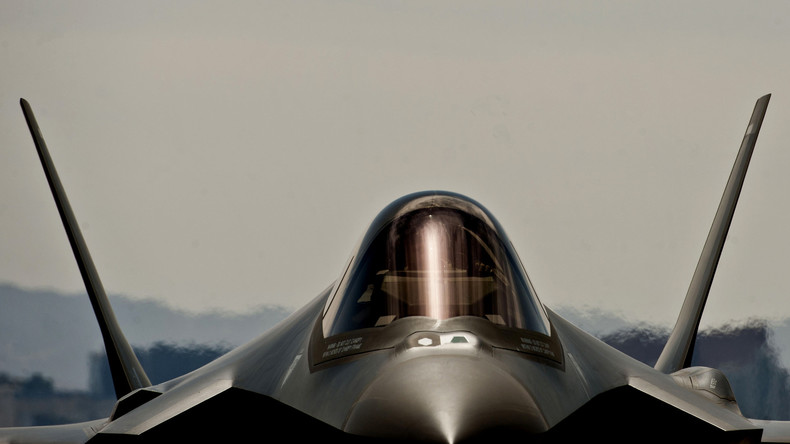 Geste der Ergebenheit an die USA: Dänemark kauft 27 F-35 Kampfflugzeuge