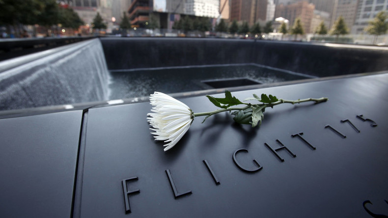 15 Jahre 9/11: FBI hat 80.000 Akten über mögliche Saudi-Verbindungen zum 11. September