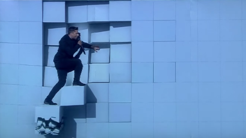 ESC 2016: Ukraine gewinnt - Russland Publikumsliebling