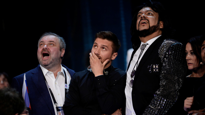 Nun wird’s offensichtlich: ESC-Insider kündigte im Vorfeld Manipulation zu Ungunsten Russlands an