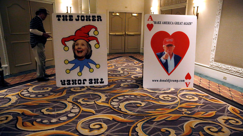 Erneute Manipulationen gegen Sanders: Vorwahlen der Demokraten in Nevada enden chaotisch