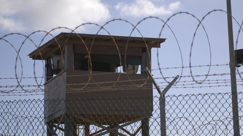 Snowden-Archiv: NSA in Organisation und Entwicklung der "Befragungsmethoden" in Guantanamo beteiligt