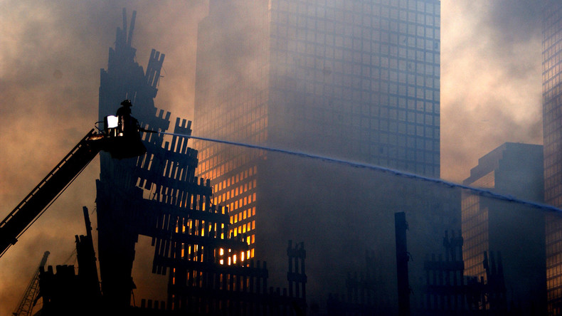 15 Jahre 9/11: Senat beschließt Gesetz gegen Saudi-Arabien