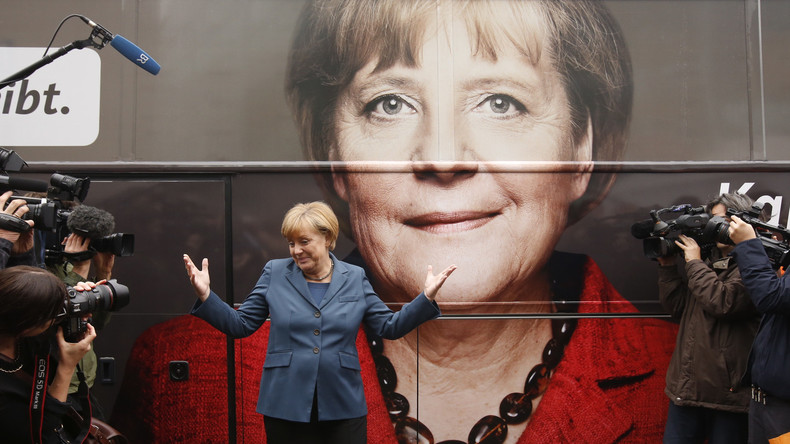 Wie Angela Merkel die CDU zerlegt – und warum das alle Deutschen etwas angeht