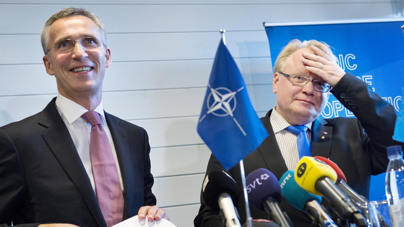 NATO 2016 in Warschau: Trendwende in der schwedischen NATO-Debatte