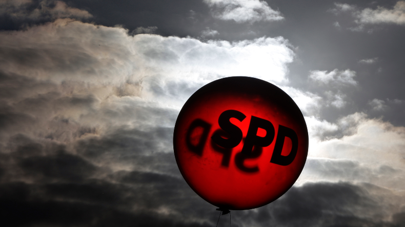 Andreas von Bülow zur SPD-Krise und Bilderberg: „Infantile Kriegsspielerei statt Sozialpolitik"