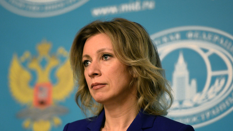 Russlands Außenministerium erwartet Entschuldigung nach einem falschen Bericht von Euronews