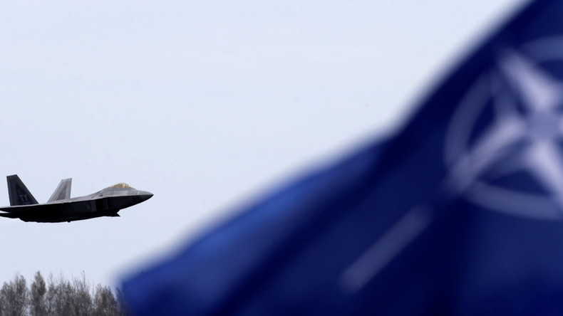 NATO: Weiter Tauziehen zwischen Deutschland und Großbritannien über Art der Libyen-Hilfe