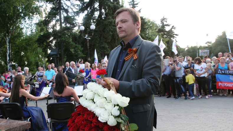 Agent Putins? Mateusz Piskorski, Chef der Partei "Zmiana", in Polen festgenommen