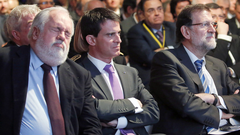 Panama Papers: EU-Energiekommissar Miguel Arias Cañete weiß nicht, was seine Frau Offshore macht