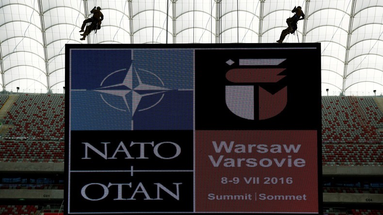 Dmitri Peskow: „Kalter Krieg“ zwischen NATO und Russland
