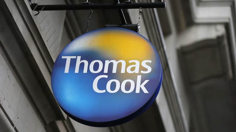 Trotz Sanktionen: Reiseveranstalter Thomas Cook will auf die Krim zurückkehren