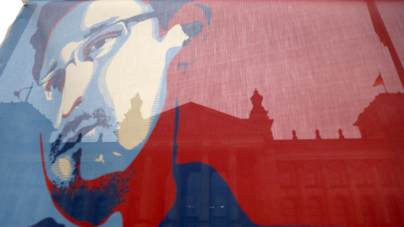 "Eine Menge Überraschungen" - The Intercept veröffentlicht neue Snowden-Dateien
