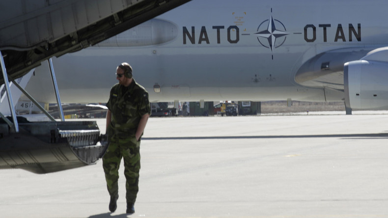 Schweden verabschiedet Vereinbarung über Status als NATO-Gastland mit US-Nuklearwaffenstationierung