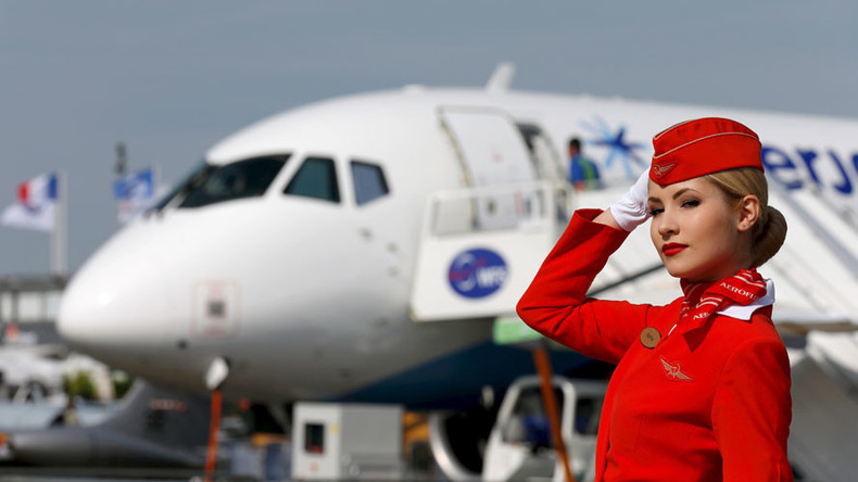 Erstes russisches Passagierflugzeug für Europa: CityJet erwartet die ersten Suchoi-SSJ100-Superjets