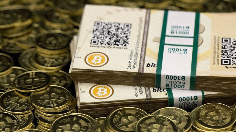 Ruscoin: Russland plant nationale Kryptowährung