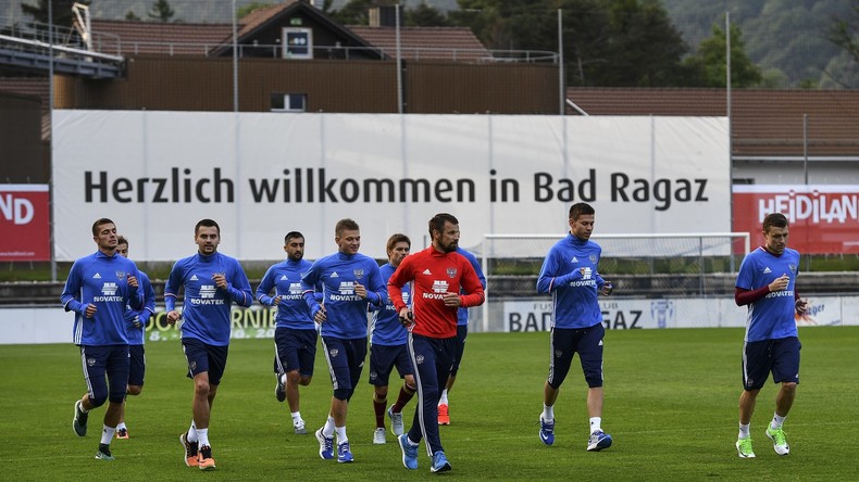 Weg frei für EM-Kader 2016: Deutscher Bundesliga-Profi Roman Neustädter nun mit russischem Pass
