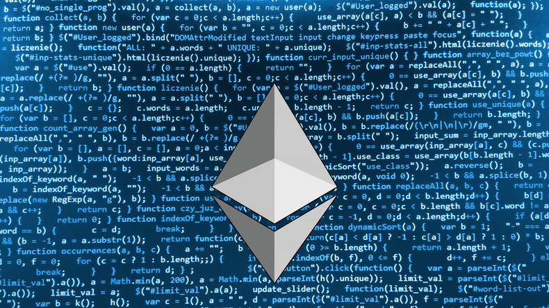 Blockchain: Eine Technologie will die Welt verändern