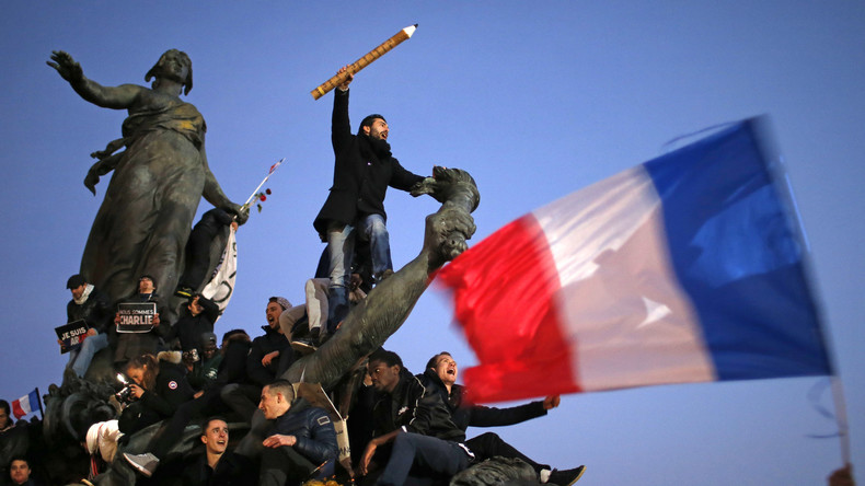 Ausnahmezustand in Frankreich - Ein Land vor der Eskalation?