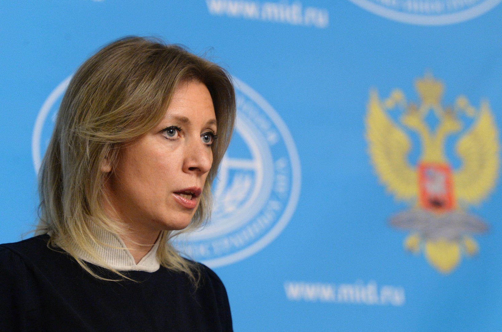 Hintergrund: Ukrainische Nationalisten veröffentlichen persönliche Daten von 4.000 Journalisten