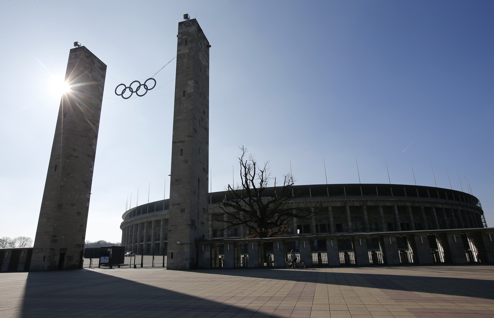Aus politischen Gründen: Eklatanteste Skandale der Olympia-Geschichte