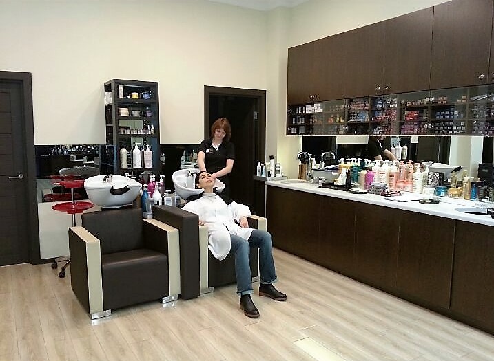 Eine schicke neue Frisur - Deutsche Austauschschülerin berichtet RT von ihrem Leben in Russland
